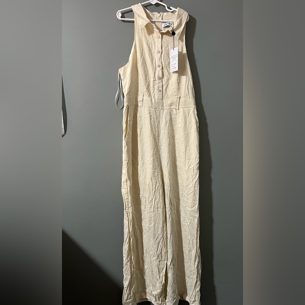 Stylestate AU jumper